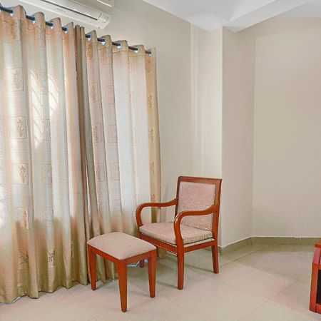 Collection O 29 Church'S Inn Near Cubbon Park Bangalore Exterior photo